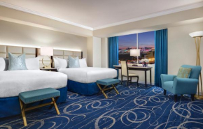 Отель Westgate Las Vegas Resort and Casino  Лас Вегас